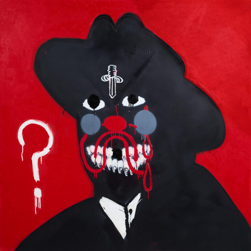 What Happened To The Streets - 21 Savage. Slaughter Gang, LLC/Epic Records. 2025