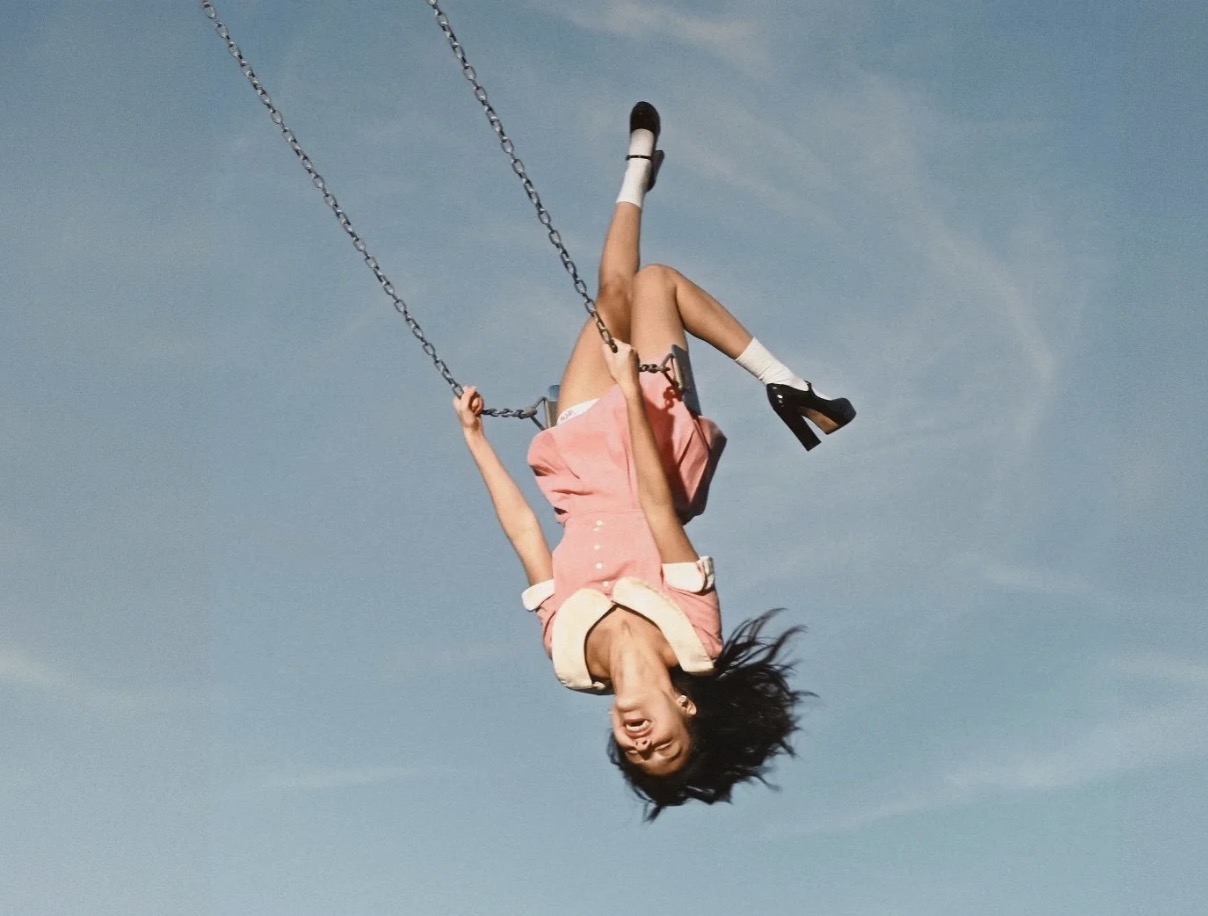 Drop Dead - Olivia Rodrigo. Geffen. 2026