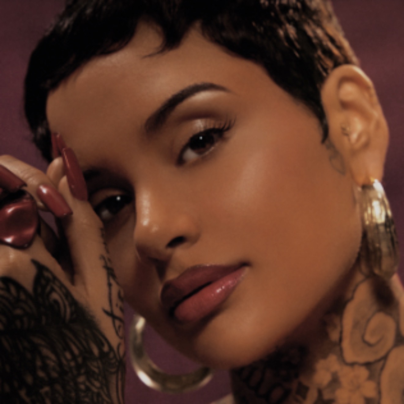 Kehlani. Atlantic Records. 2026