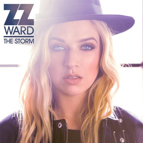 The Storm - ZZ Ward (Hollywood Records). 2017