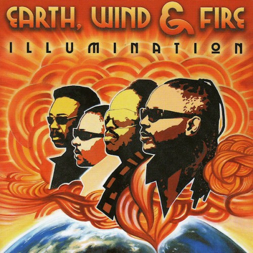 Illumination - Earth, Wind & Fire (Sanctuary Urban). 2005