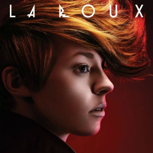 La Roux - La Roux (Interscope). 2009