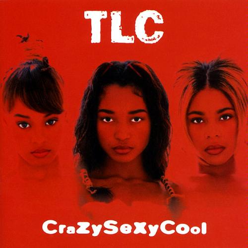 CrazySexyCool - TLC (LaFace).1994