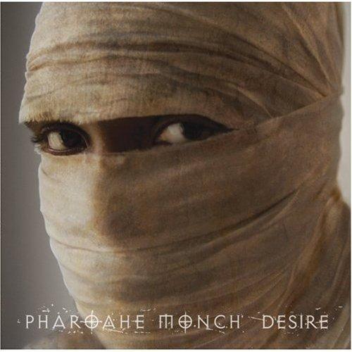 Desire - Pharoahe Monch (SRC Records). 2007