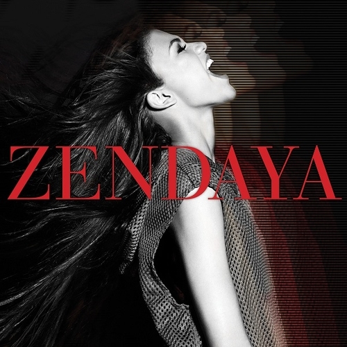Zendaya - Zendaya (Hollywood Records). 2013