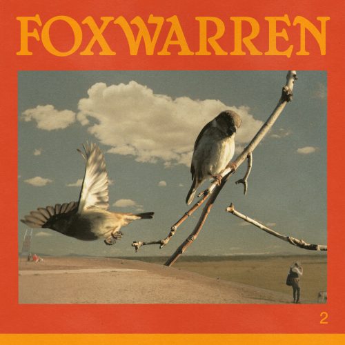 2 - Foxwarren. ANTI-.2025