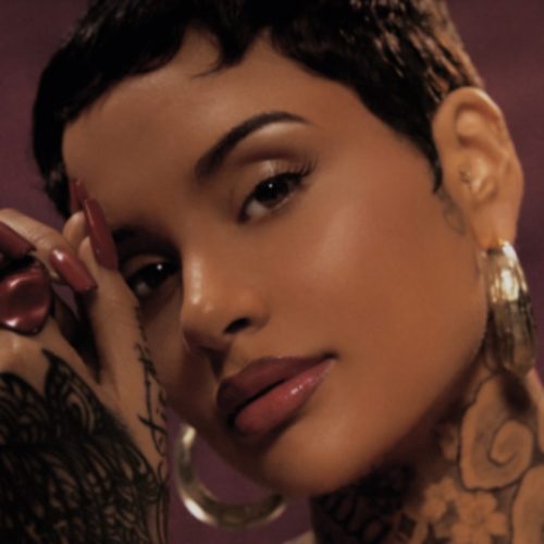 Kehlani. Atlantic Records. 2026