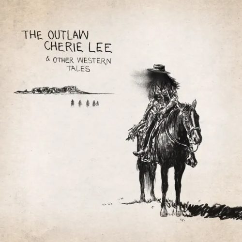  The Outlaw Cherie Lee  Other Western Tales - Shaboozey.2026