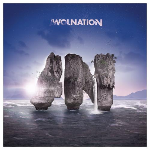 Sail - Awolnation (Red Bull Records). 2014