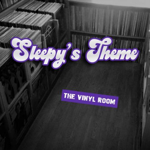 The Vinyl Room - Sleepy's Theme (Bang! Records). 1998