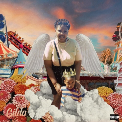 Gilda - Kemba  (Republican Records). 2019