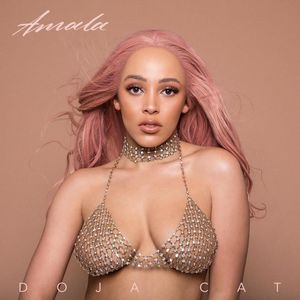 Amala - Doja Cat (MAU Records). 2018